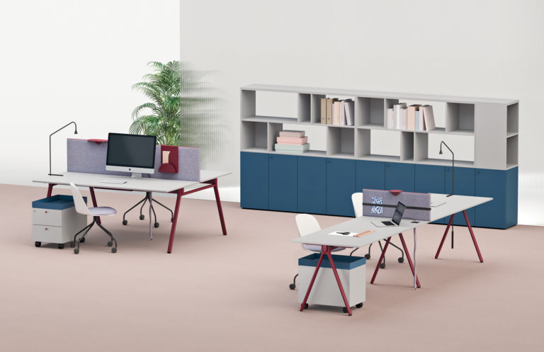 Archiutti Lay Modular Office Furniture Morgan Stewart Corporate Office Furniture